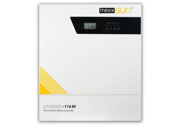 Mexxsun Tam Sinüs Akıllı 48V 11000W (MEXX-11KW) - 2