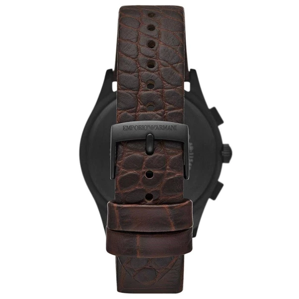 Emporio Armani AR11549 Erkek Kol Saat - Resim 3