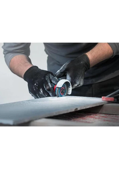 Bosch EXPERT HardCeramic 76 mm Elmas Kesme Diski - 4