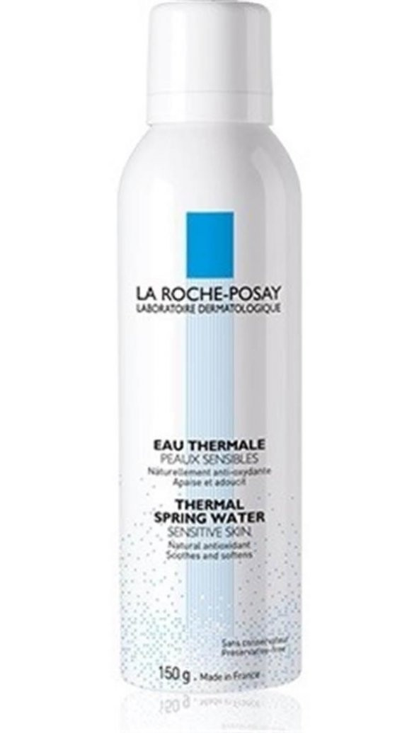 La Roche Posay Eau Thermale Water 150gr Termal Su