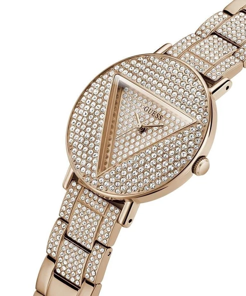 Guess GUGW0512L3 Kadın Kol Saati - Resim 4