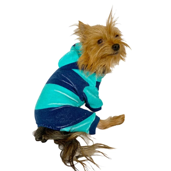 Sea Lines Köpek Tulumu Köpek Kıyafeti - 5