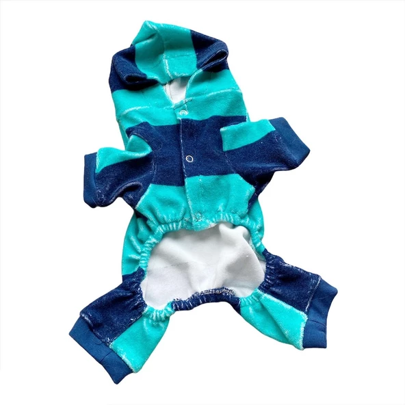 Sea Lines Köpek Tulumu Köpek Kıyafeti - 7