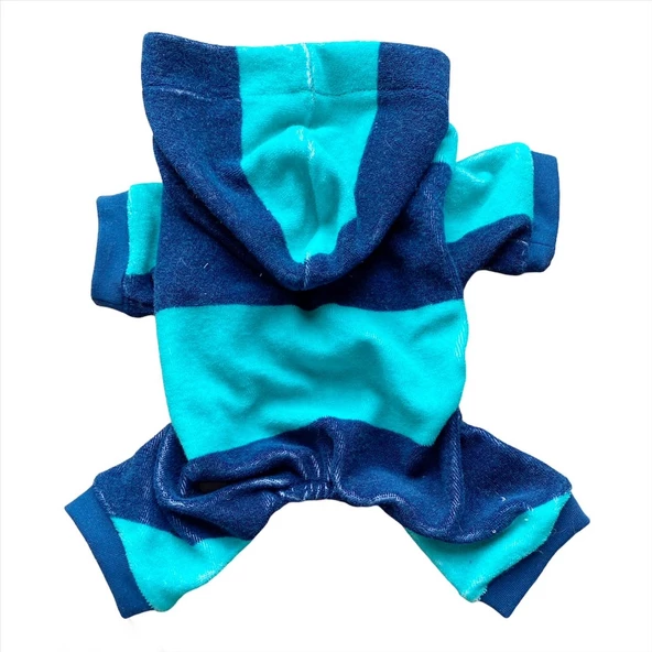 Sea Lines Köpek Tulumu Köpek Kıyafeti - 6