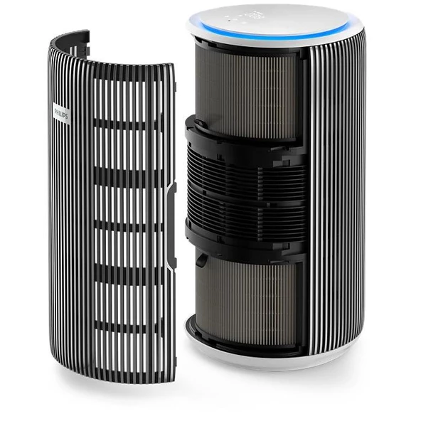Philips AC3220/10 Hava Temizleyici - 3