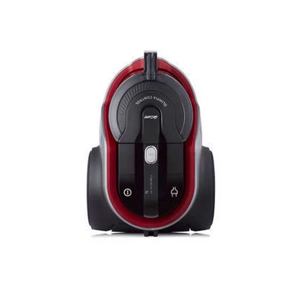 Arzum AR4094 Olimpia Control Cyclone Filtreli Süpürge - Gri - 3