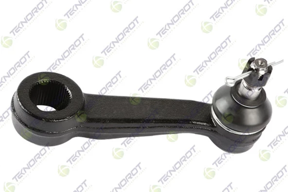 FREZELİ ROT MAZDA B2500 2.5L WL UF 4X2 4X4 96-01 PITMAN KOLU