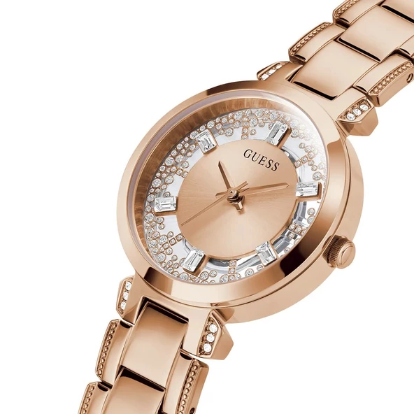 Guess GUGW0470L3 Kadın Kol Saati - Resim 3