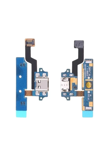 Gmr LG Uyumlu Optimus G Pro E980 E985 E986 Sarj Soket Ve Home Tuş Filmi ürün görseli 1