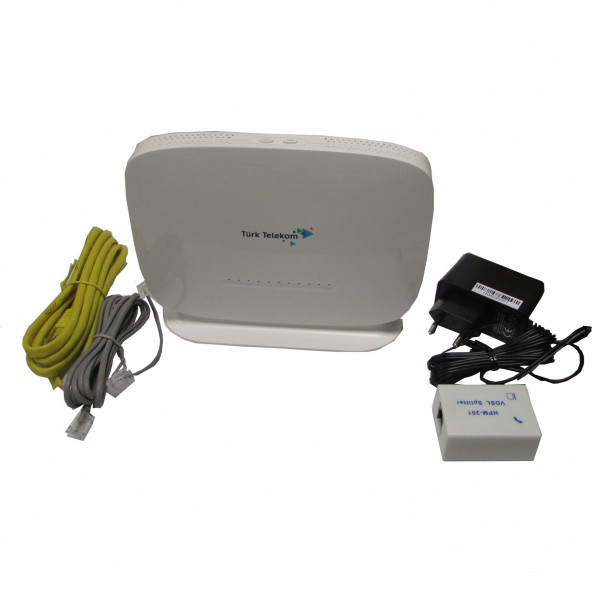 TP-Link TD-W9970V3 VDSL2-ADSL2 + Modem