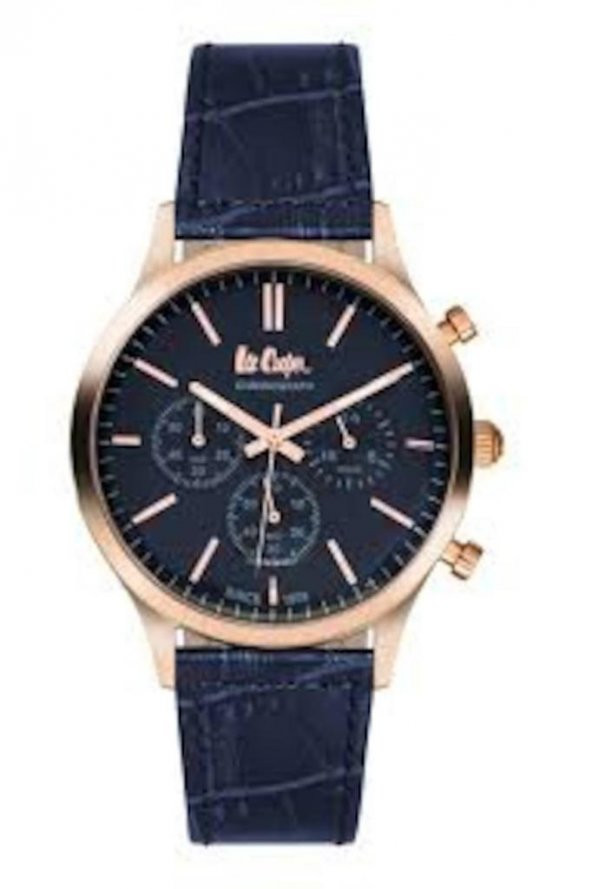 LEE COOPER LC06293.499 UNISEX KOL SAATİ - Resim 2