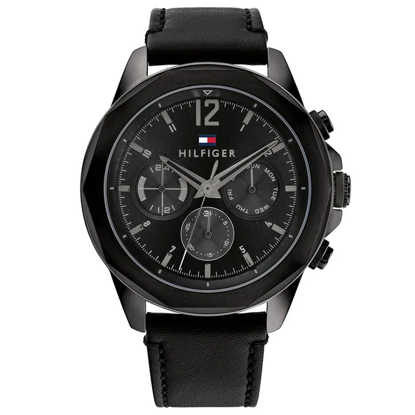 Tommy Hilfiger TH1792062 Erkek Kol Saati