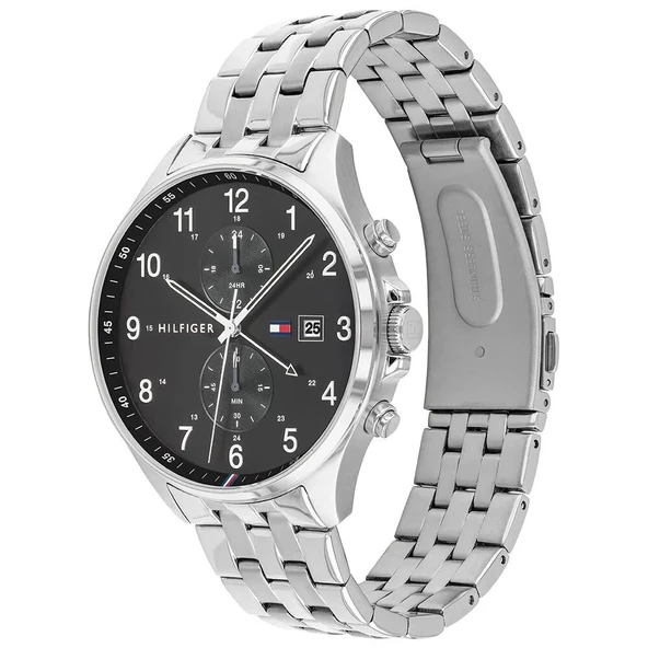 Tommy Hilfiger TH1791707 Erkek Kol Saati - 2