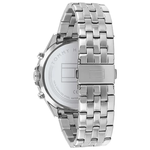 Tommy Hilfiger TH1791707 Erkek Kol Saati - 3