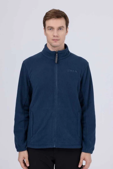 2AS ELBRUZ MAN 3 in 1 JACKET LAPIS BLUE / NAVY - Resim 6