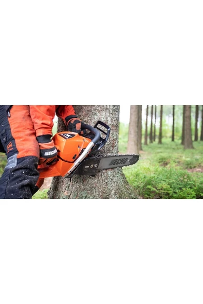 Echo Cs-7310 Sx Benzinli Testere 5.6 Hp - 3