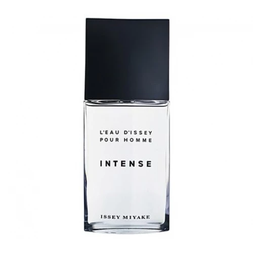 Issey Miyake L'Eau D'Issey Intense EDT 125 ml Erkek Parfüm - 2