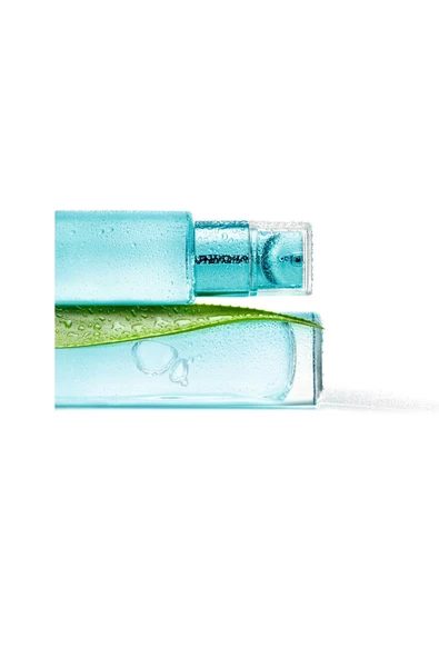 L'Oreal Paris Nem Terapisi Aloe Vera Suyu Normalden Karmaya Ciltler 70 ml - Resim 7