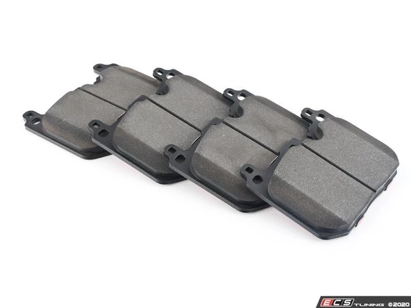 FREN BALATASI ON BMW F40 F44 F48 F39 MINI CLUBMAN F54 F56 COUNTRYMAN F60 M SPORT