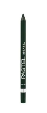 PASTEL GÖZ KALEMİ & METALİK SUYA DAYANIKLI MAT WATERPROFF EYELINER NO: 330