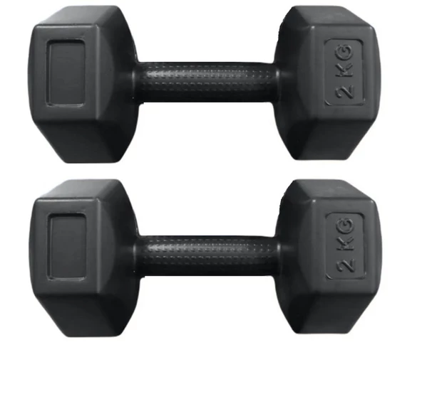 PS SPOR 2 KG DAMBIL X 2 ADET(4kg) - 1