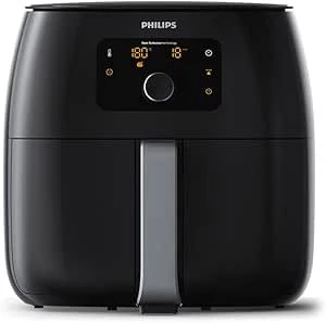 Philips Airfryer XXL HD9650/90 Avance Collection 7.3 lt Yağsız Fritöz