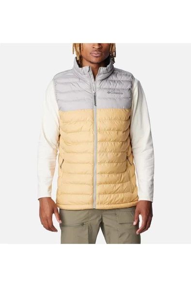 Columbia Powder Lite Vest Erkek Yelek