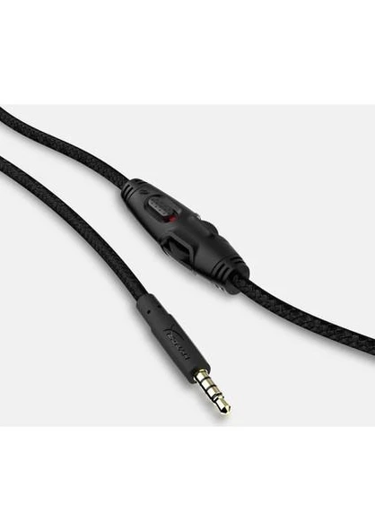 HyperX Cloud Blue HX-HSCLS-BL/EM Mikrofonlu Oyuncu Kulaklığı - 3