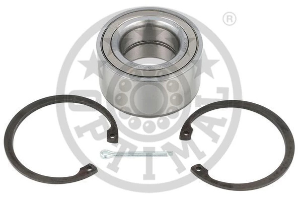 ÖN TEKER RULMANI ASTRA F 92 VECTRA A 88 COMBO B-KADETT-ASCONA-CALIBRA-ESCORT V-VI-VII 90-99 - FIESTA III-IV 89-00 -KA 96 713644170
