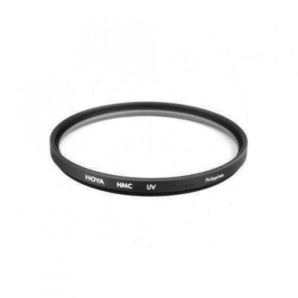 HOYA 58 MM HMC UV (C) Slim FİLTRE - 4