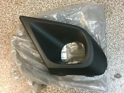 SİS FAR KAPAĞI ÖN SOL DACIA DUSTER II ürün görseli 1