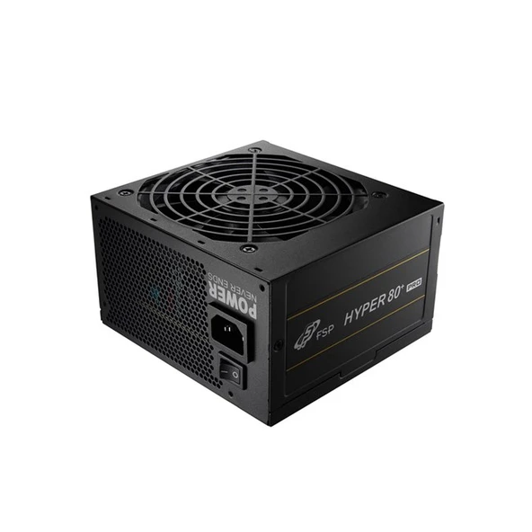 FSP 650W 80+ Pro (H3-650 Hyper) - 3