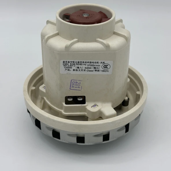 KARCHER PUZZİ 30/4 HALI KOLTUK YIKAMA MAKİNESİ MOTORU - Resim 6