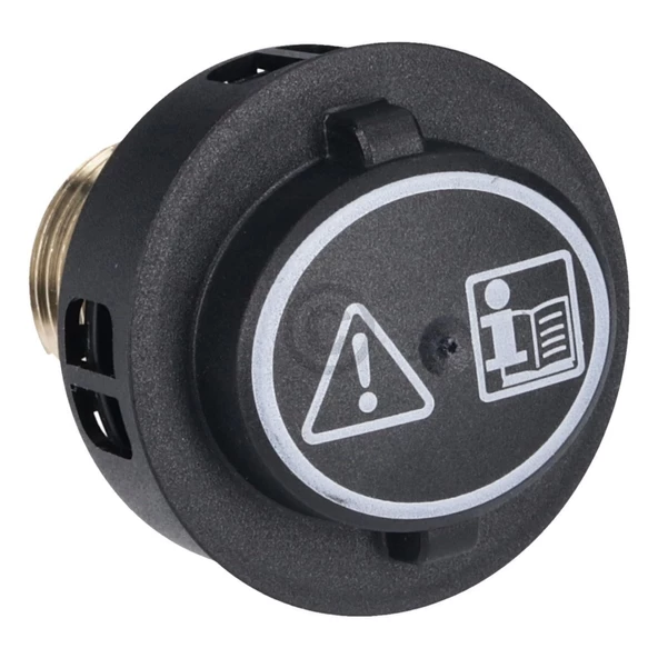 KARCHER SC4 SC5 BUHAR EMNİYET KAPAĞI - Resim 5