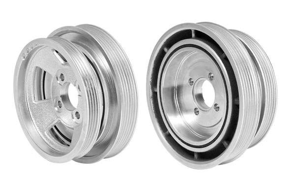 KRANK KASNAĞI DOBLO-ALBEA-FIORINO-LINEA 1.3 MTJ 16V