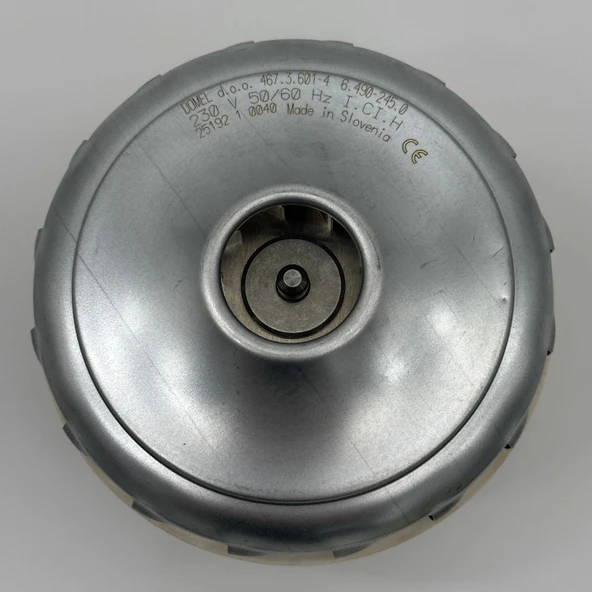 KARCHER PUZZİ 30/4 HALI KOLTUK YIKAMA MAKİNESİ MOTORU - Resim 8