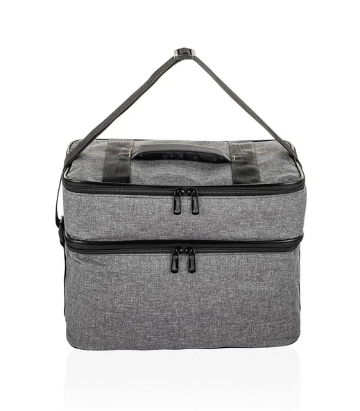 Kamp Piknik Termal Soğutucu Yalıtımlı Buzluk Termos Çanta 2’li Set - 960 - 12