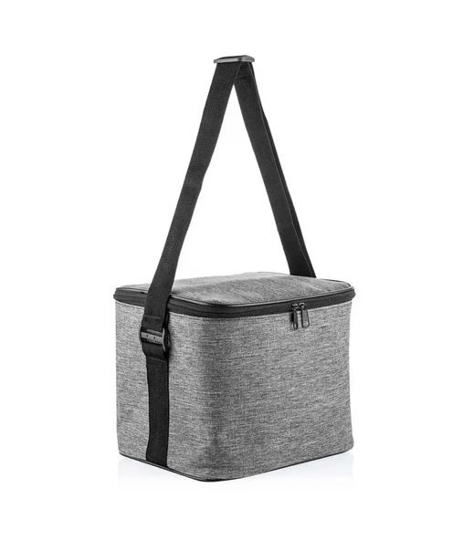 Kamp Piknik Termal Soğutucu Yalıtımlı Buzluk Termos Çanta 10 Lt - 920 Gri - 6