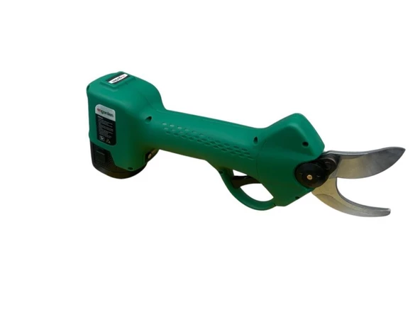 Engarden BP35 Şarjlı Budama Makası 35mm Çift Akülü - 3