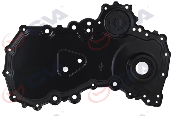 EKSANTRİK KAPAĞI FORD TRANSIT CUSTOM V362 2.0 12-15 TRANSIT V363 2.0 16-19 Yeni Kasa KEÇELİ