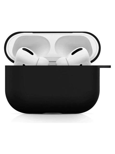 AİR-R03 Kablosuz Şarj Özellikli Silikonlu Kulakiçi Bluetooth Kulaklık(KILIF HEDİYELİ) - 2