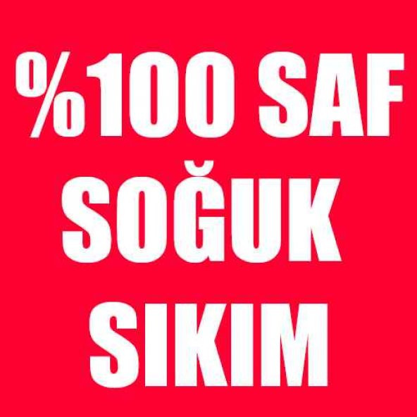 Kayısı Çekirdeği Yağı 50 ml 100 Saf Soğuk Sıkım Kayısı Yağı