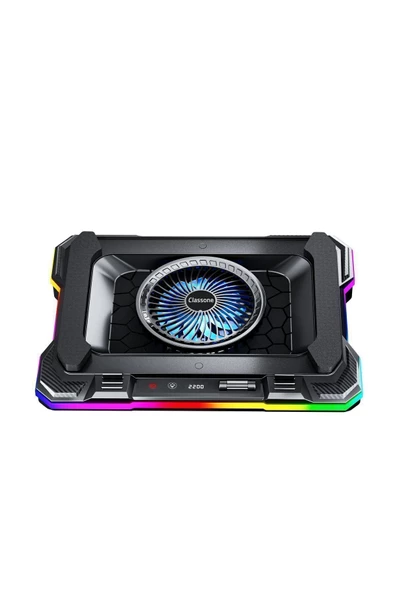 Gt100 Laptop Soğutucu - 7