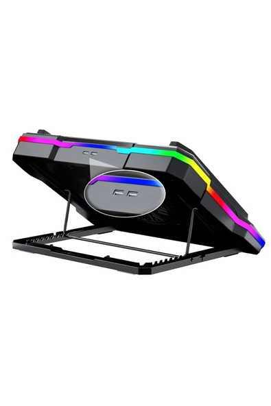 Gt100 Laptop Soğutucu - 5