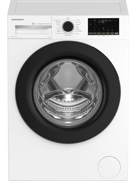 Grundig GPWM 91633 9Kg 1200 Devir Çamaşır Makinesi