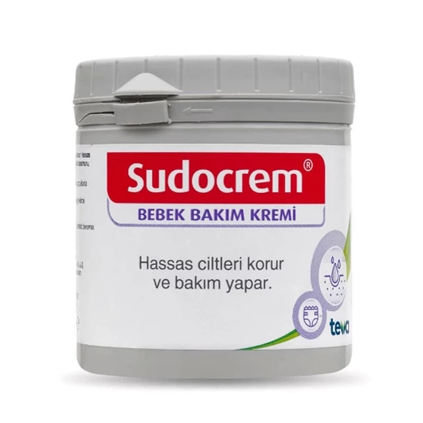 Sudocrem 250gr