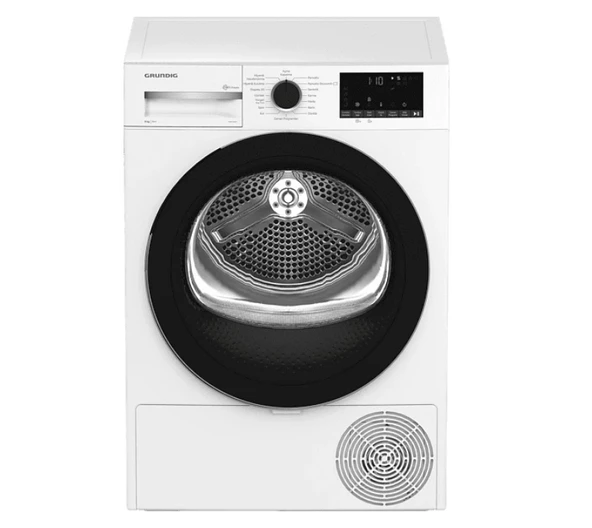 Grundig Godh 9634 Çamaşır Kurutma Makinesi