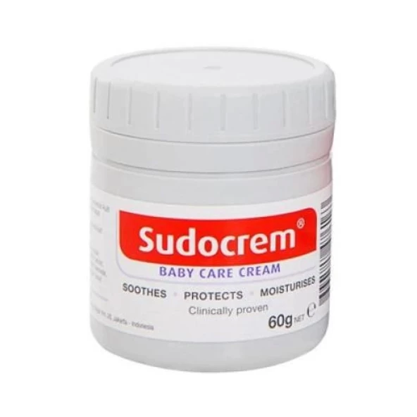 Sudocrem 60gr