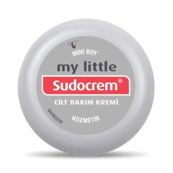 Sudocrem 22gr My Lıttle