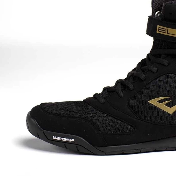 Everlast Elite 2 Siyah Boks Ayakkabısı P00003258-BK - 10